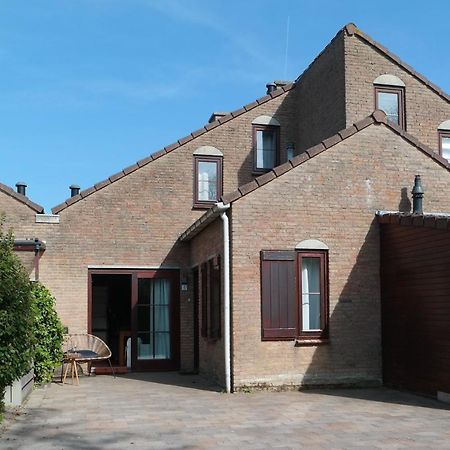 Strandgeluk, Joost De Moorstraat 6 Cadzand Luaran gambar