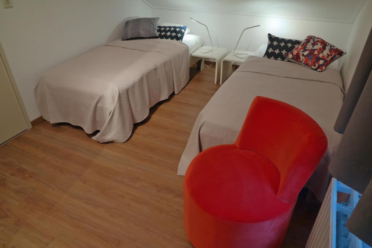 Strandgeluk, Joost De Moorstraat 6 Cadzand Luaran gambar