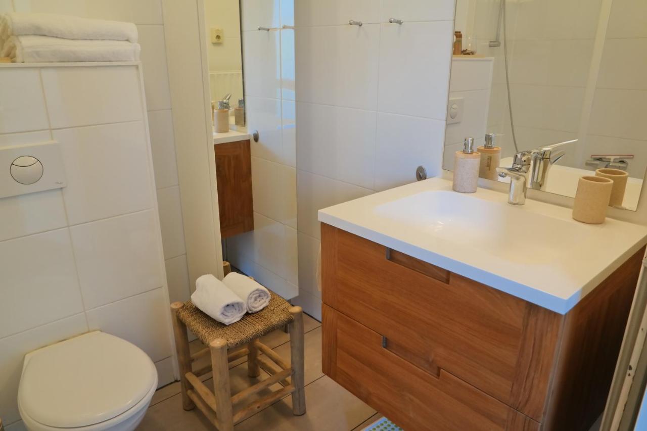 Strandgeluk, Joost De Moorstraat 6 Cadzand Luaran gambar