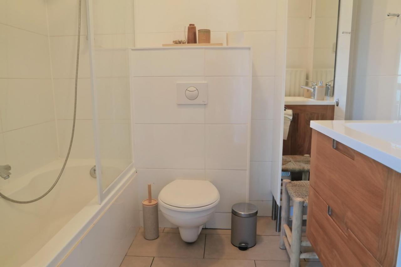 Strandgeluk, Joost De Moorstraat 6 Cadzand Luaran gambar